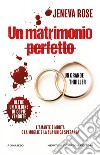 Un matrimonio perfetto libro