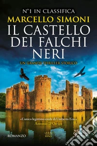 Il castello dei falchi neri