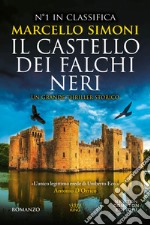 Il castello dei falchi neri libro