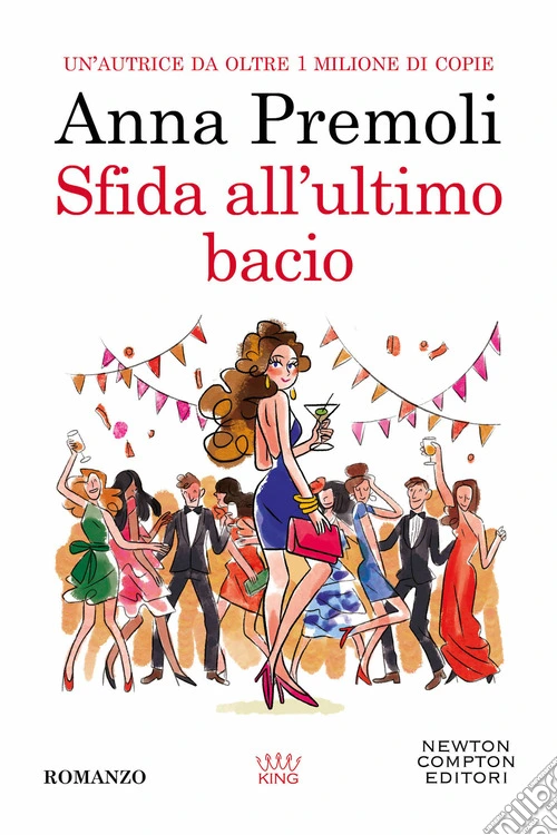Sfida all'ultimo bacio