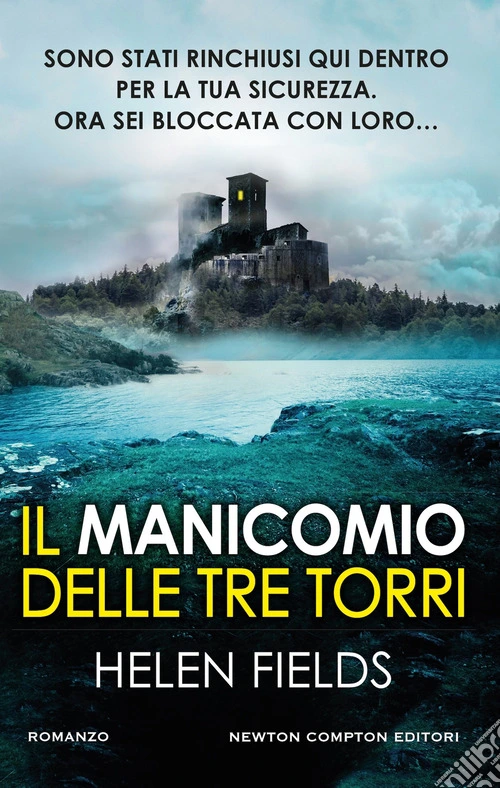 Il manicomio delle tre torri
