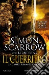 Il guerriero libro