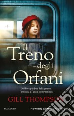 Il treno degli orfani