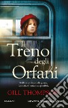 Il treno degli orfani libro