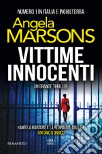 Vittime innocenti libro