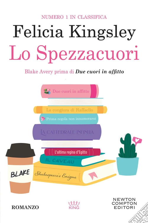 Lo spezzacuori