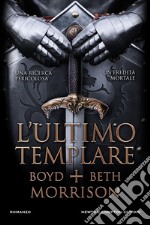 L'ultimo templare libro