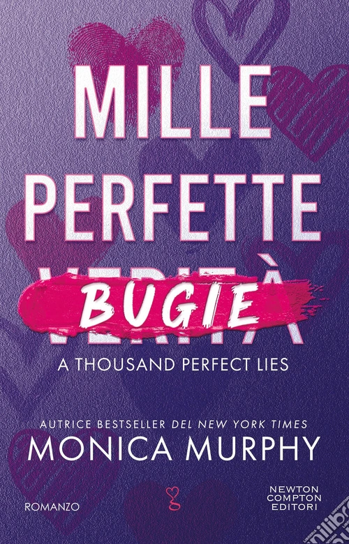 Mille perfette bugie