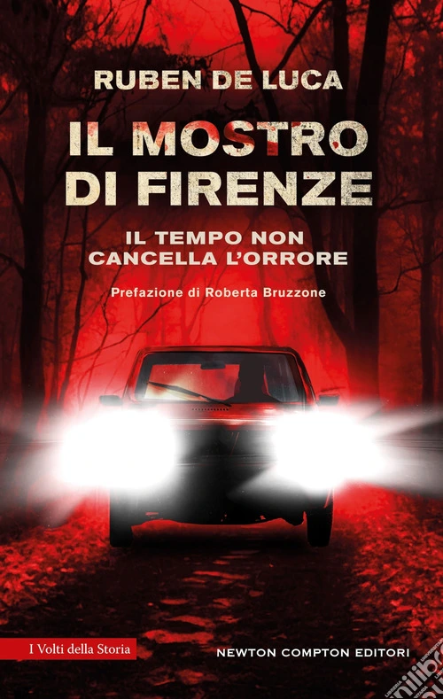 Il mostro di Firenze
