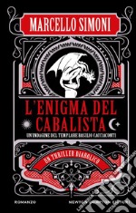 L'enigma del cabalista libro