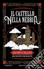 Il castello nella nebbia libro