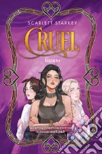 Inganno. Cruel libro