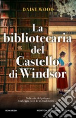 La bibliotecaria del Castello di Windsor