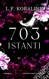 703 istanti libro