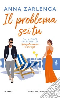 Il problema sei tu