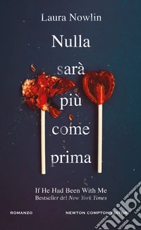 Nulla sarà più come prima libro