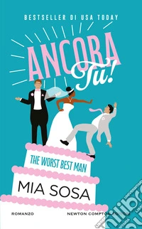 Ancora tu! libro