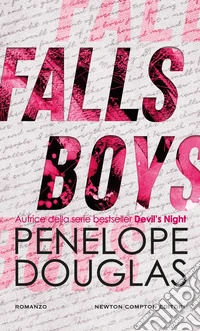 Falls boys