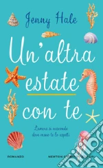 Un'altra estate con te libro