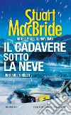 Il cadavere sotto la neve libro