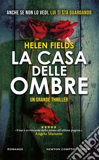 La casa delle ombre libro