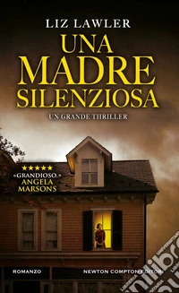 Una madre silenziosa libro