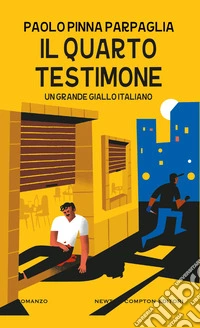 Il quarto testimone libro