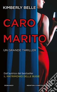 Caro marito libro