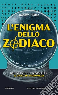 L'enigma dello zodiaco libro