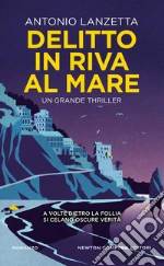 Delitto in riva al mare libro