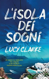 L'isola dei sogni libro