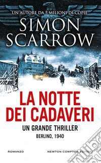 La notte dei cadaveri