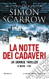 La notte dei cadaveri libro