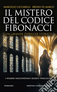 Il mistero del codice Fibonacci libro