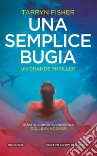 Una semplice bugia libro