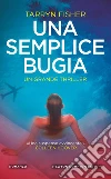 Una semplice bugia libro