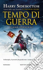 Tempo di guerra libro