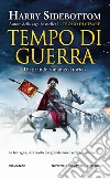 Tempo di guerra libro