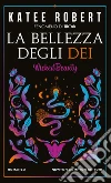La bellezza degli dei libro