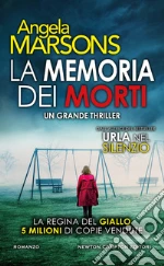 La memoria dei morti libro