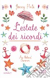 L'estate dei ricordi libro