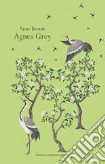 Agnes Grey libro