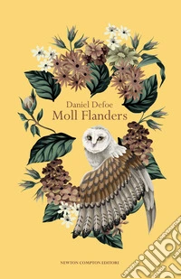 Moll Flanders. Ediz. inglese