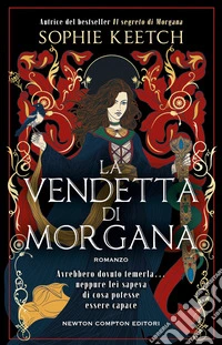 La vendetta di Morgana