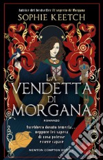 La vendetta di Morgana libro