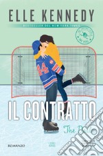 Il contratto. The deal libro