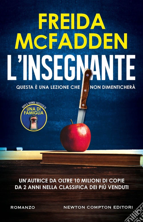 L'insegnante