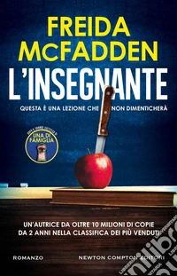 L'insegnante libro