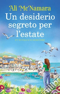 Un desiderio segreto per l'estate