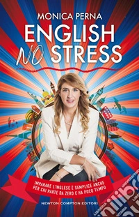 English no stress libro